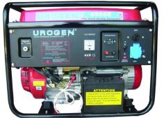 เครื่องกำเนิดไฟฟ้า UROGEN WM6500E