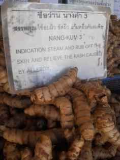ว่านนางคำ