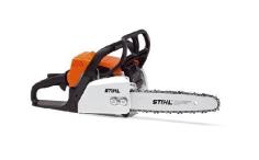 เลื่อยยนต์ MS170 Stihl แท้