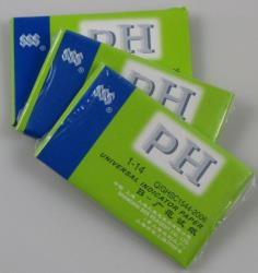 กระดาษวัดค่า pH (PPH-14)