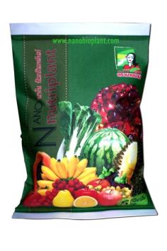 นาโนนิวทริแพล้นท์ NANOnutriplant 5kg.