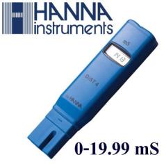 เครื่องวัดปุ๋ย AB (EC) Hanna HI 98304