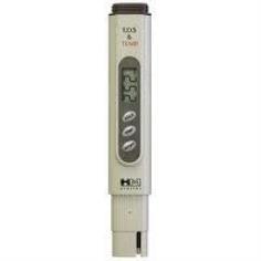 เครื่องวัดคุณภาพน้ำ TDS-4TM
