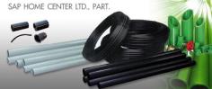 จำหน่าย ท่อ HDPE ท่อPVC ท่อPB ท่อPP ท่อPP-R ท่อNE