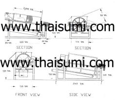 รับผลิตเครื่องจักรสเตนเลสสำหรับการเกษตร