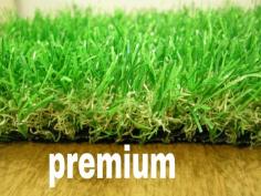 หญ้าเทียมรุ่น Premium
