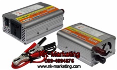 อินเวอร์เตอร์ 24v 500w SUOER (SDA-500B)