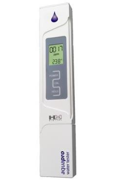 เครื่องมือวัดค่าปุ๋ย EC METER 