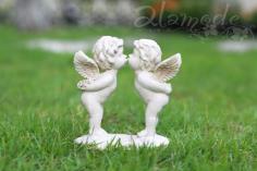 ตุ๊กตาเรซิ่น(Dolls garden):Cupid&#39;s Kiss.