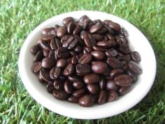 กาแฟอะราบีก้า 100 %  ปลอดสารเคมี