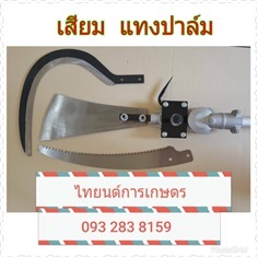 หัวเกียร์แทงปาล์มน้ำมัน โทร.0932838159