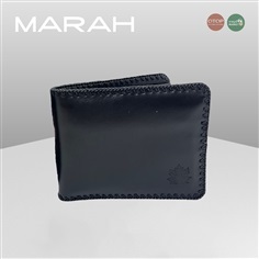 MIRAH BLACK WALLET