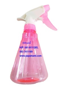 ฟ็อกกี้ คละสี 300 ซีซี 