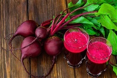  เมล็ดพันธุ์ บีทรูท (Beetroot)  ซองละ 29 บาท 