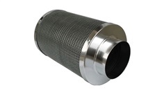 Carbon Filter คาร์บอนกรองอากาศกำจัดกลิ่น