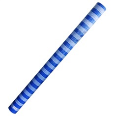 ผ้าใบม้วนฟ้า-ขาว 72&quot; x 50 หลา ราคาพิเศษ