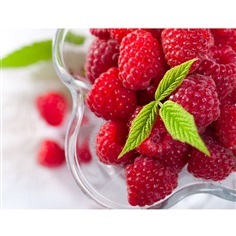 ขายเมล็ดพันธุ์จัมโบ้เรดราสเบอร์รี่ Jumbo Red Raspberry  