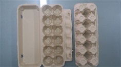 Egg Tray 12 Nos.