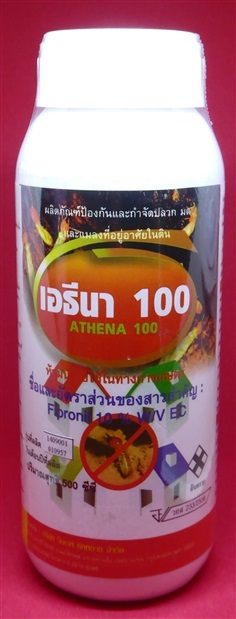 เอธีนา100