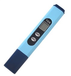 TDS02-เครื่องวัดคุณภาพน้ำ สิ่งเจือปนในน้ำ Digital TDS Meter 