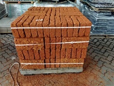 ศิลาแลง 20x40x7.5 ซม. ราคาหน้าบ่อ