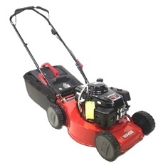 รถตัดหญ้า 4 ล้อ ROVER 20" พร้อมเครื่องยนต์