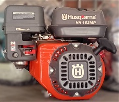 เครื่องยนต์เบนซิน HUSQVARNA HH 163 MP 5HP