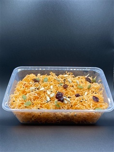 หมี่กรอบธัญพืช