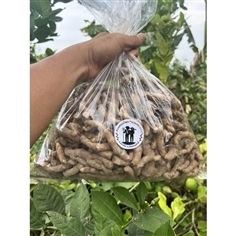 ว่านม้าเหลือง ม้าฮ่อ หรือห้าร้อยนาง ว่านนางพญาห้า