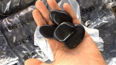 หินดำเงาบาหลี