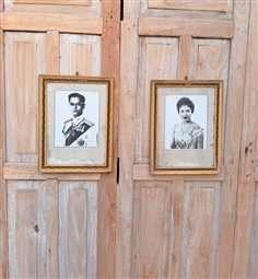 พระบรมฉายาลักษณ์