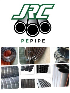 ผลิตและจำหน่ายท่อ LDPE  ท่อ HDPE