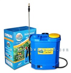 เครื่องพ่นยาไฟฟ้า ตังเก 20L
