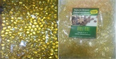 ขายส่ง- ปลีก   น้ำมันดาวอินคา 100 % 