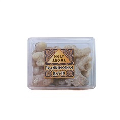 เม็ดกำยาน แท้จากประเทศโอมาน Frankincense Resin 50 กรัม 