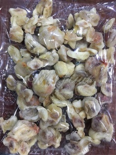 มังคุดอบแห้งแบบนิ่ม (Soft-Dried Mangosteen)