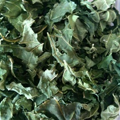 ชาใบมะละกอแห้ง(Dried Papaya Leaf for Tea)