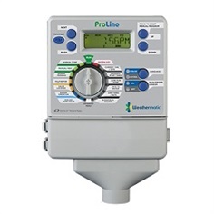 Controller Timer ยี่ห้อ Weathermatic PL800 (4 โซน)