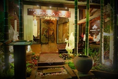 รับจัดสวน รับออกแบบ (อารายานา สปา(Arayana Spa))