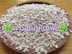 เพอร์ไลท์ Perlite