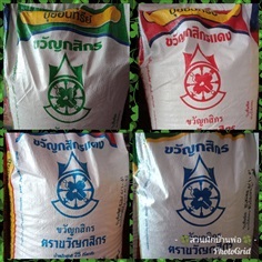 ปุ๋ยขวัญกสิกร Compost