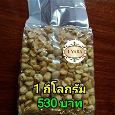 เม็ดบัวทอดกรอบ