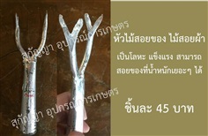 หัว สอยของ