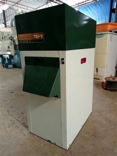 เครื่องแยกหินเก่าญี่ปุ่น HC-360 (ขายแล้ว)