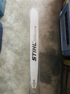 บาร์30&quot;(382) ของแท้ Stihl