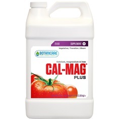 cal-mag 2-0-0 botanicare (ขวดแบ่งจำหน่าย)