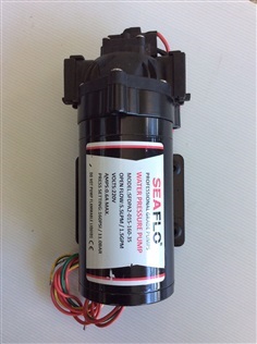SEAFLO Water Pressure Pumps ปั๊มน้ำแรงดัน 220V (35-Series)