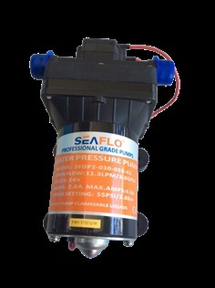 SEAFLO Water Pressure Pumps ปั๊มน้ำแรงดัน 24V (42-Series)