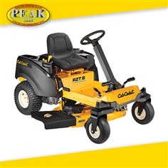 Cub Cadet รถตัดหญ้านั่งขับ รุ่น RZT-S 20HP/42&quot; Made in USA.