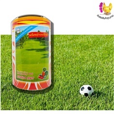 เมล็ดหญ้าเบอร์มิวด้า-Bermuda Grass 450 กรัม ปลูกเป็นสนามหญ้า